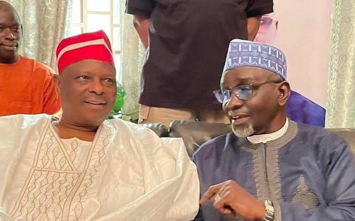 Ni da Kwankwaso aminan juna ne – Shekarau