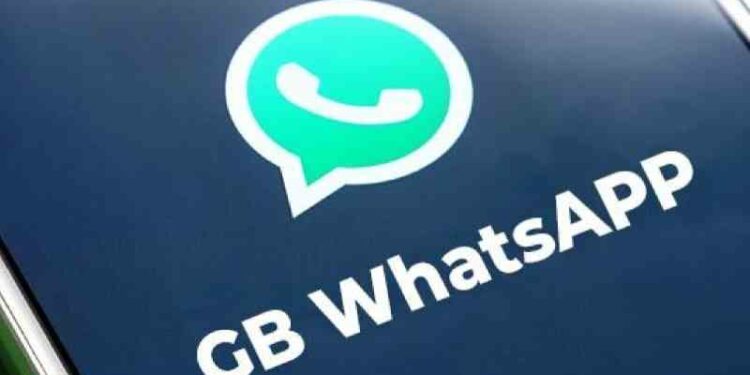 Ko gaskiya ne GB WhatsApp na da illa?