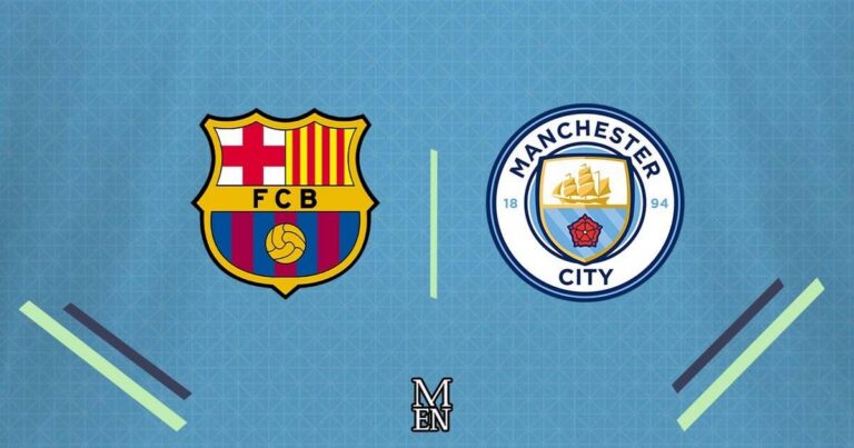 Manchester City da Barcelona za su yi musayar ƴan wasa