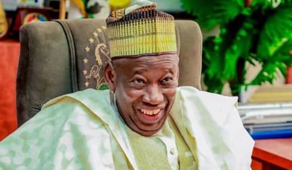 Kungiyoyin APC zasu kai Ganduje kara gaban kotu