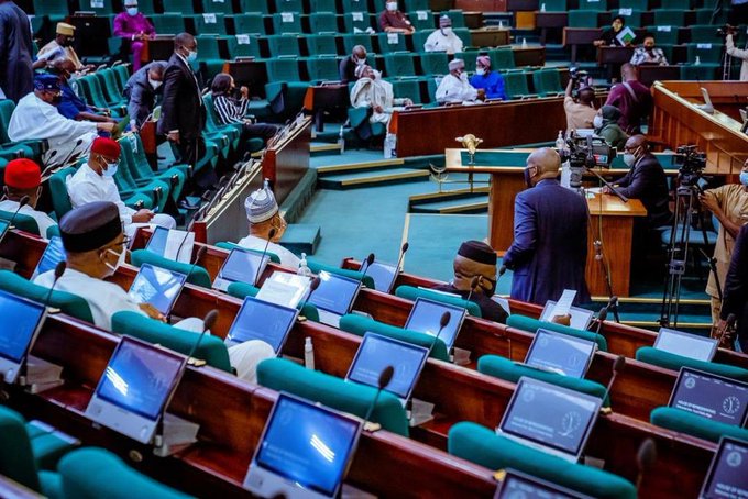 Majalisar wakilai ta umarci hukumar NUC ta dakatar da karin kuɗin jami’o’i