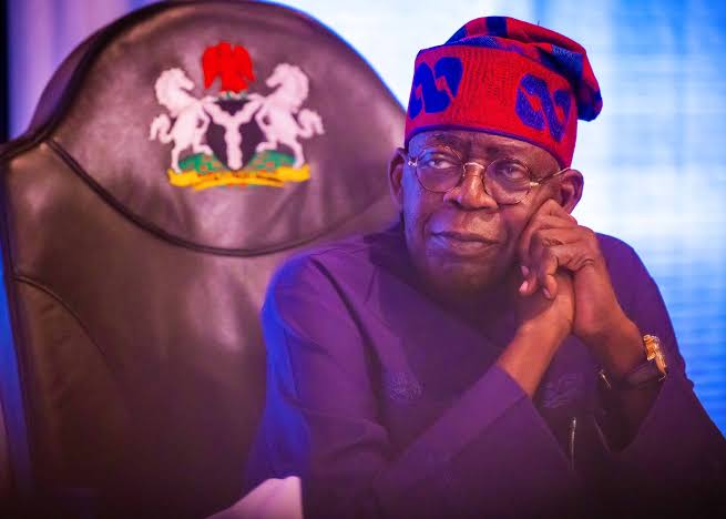 Jerin sunayen ministocin Tinubu guda 28