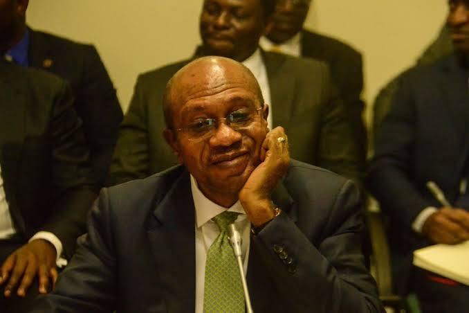 Kotu ta bada belin Emefiele akan kudi Naira miliyan 20