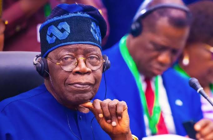 Tinubu ya gargadi masu son sake yi wa Afirka ‘mulkin mallaka’