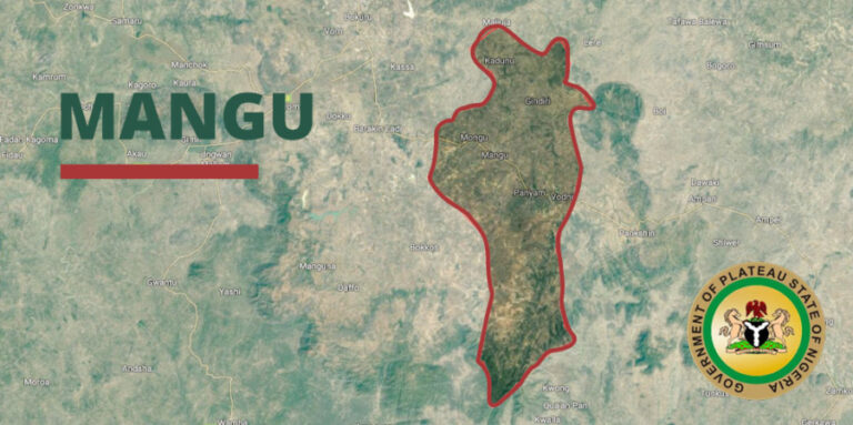 Ana ci gaba da zaman gida a yankin Mangu ta jihar Filato kan sanya dokar hana fita na sa’o’i 24