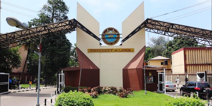 UNILAG ta yi kira zuwa ga hadin gwiwa a cikin bincike