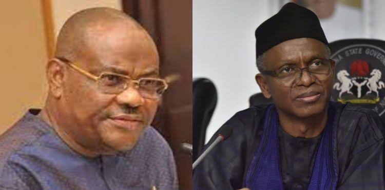 Jerin sunayen ministoci: El-Rufa’i, Wike, Alake da Oyetola da sauransu