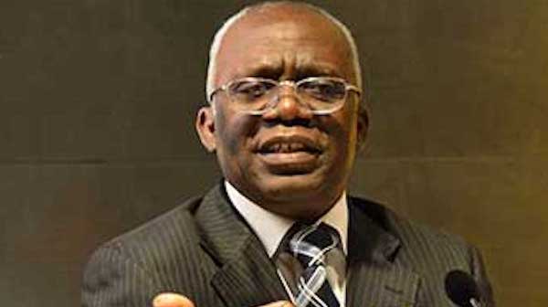 Gwamnatin Kano ta dauki hayar Femi  Falana kan shari’ar bidiyon Dala