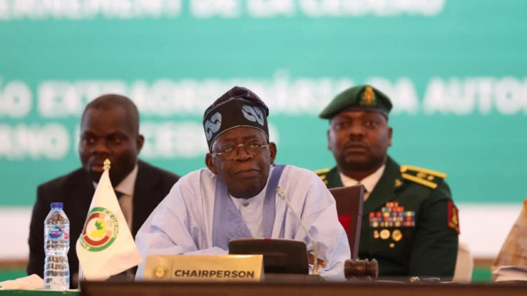 Ba za mu yi wa Tinubu juyin mulki ba – Sojojin Najeriya