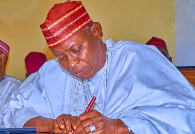 Gwamnatin Kano ta amince da N7bn don gudanar da manyan ayyuka – Dantiye