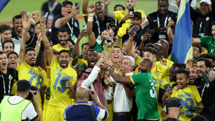 Al-Nassr