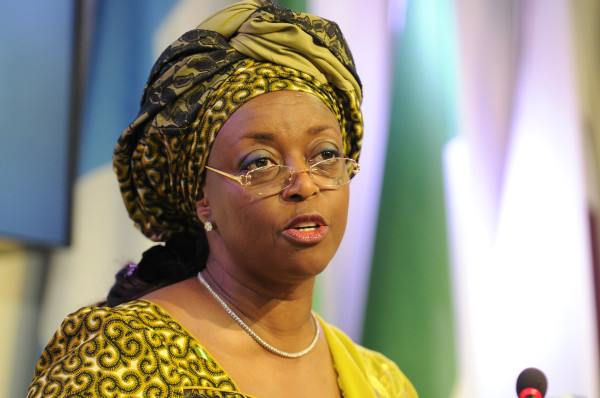 Diezani