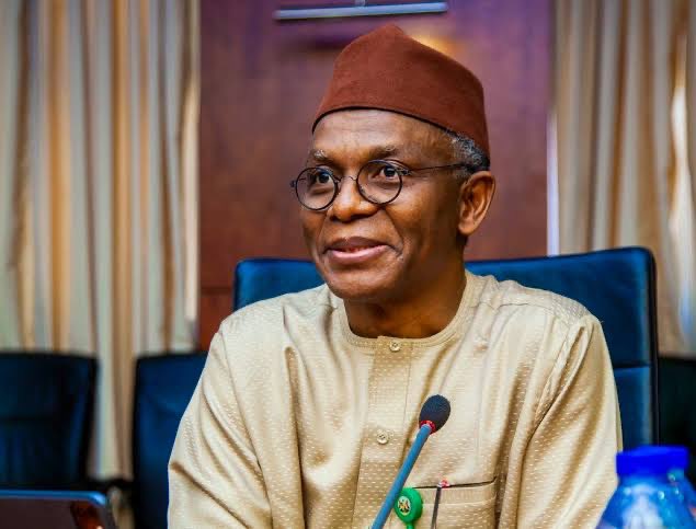 Abin da ya yi wa El-Rufai cikas wajen tabbatar da shi matsayin ministan Tinubu