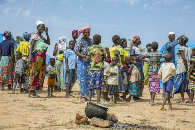 Takunkumin da ECOWAS ta saka wa Nijar ya fara haifar da matsin rayuwa a kasar