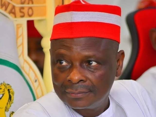 NNPP na barazanar korar Kwankwaso