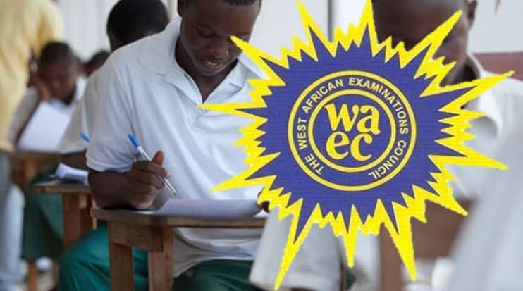 WAEC ta rike sakamakon jarrabawar dalibai 262,803