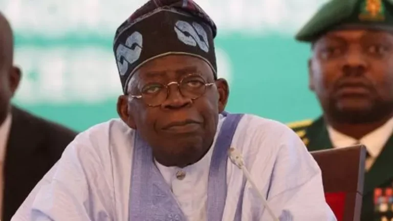 Tinubu na duba yiwuwar dawo da tallafin mai na wucin gadi