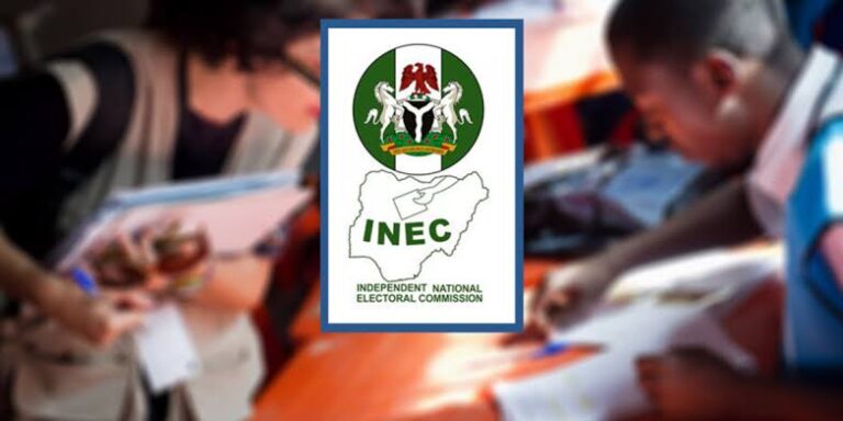 EU ta tallafa wa INEC da kayan aiki don inganta harkokin zabe a Najeriya