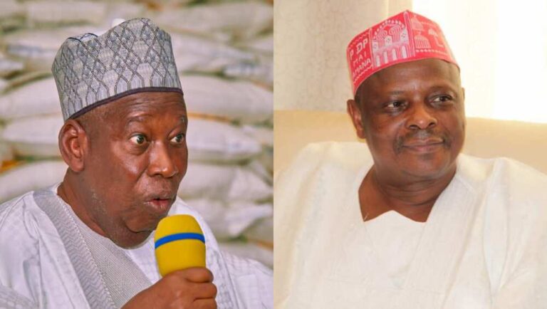 Ganduje ba zai hana Kwankwaso shiga APC ba – Uche Nwosu