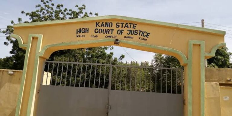 Kotu ta hana jam’iyyu 19 kawo wa KANSIEC matsala a zaben kananun hukumomin Kano