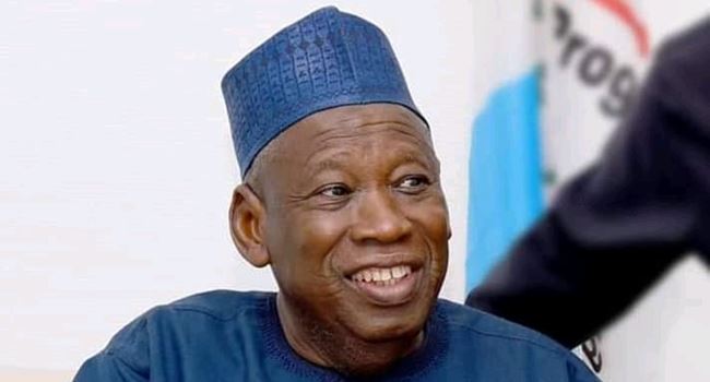 ganduje