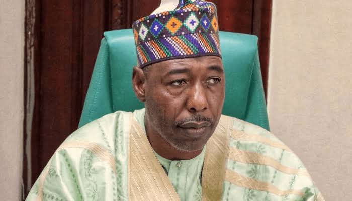 Zulum zai biya N308m don tallafawa karatun marasa galihu