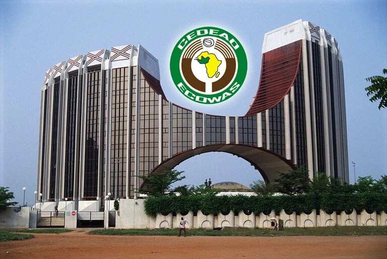 Juyin mulkin Nijar: ECOWAS da FG sun nemi goyon bayan kasashen duniya don dawo da dimokuradiyya