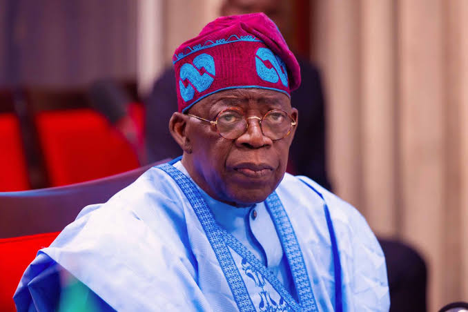 Daliban Kuriga: Ba za mu biya kudi ga yan ta’adda ba – Tinubu