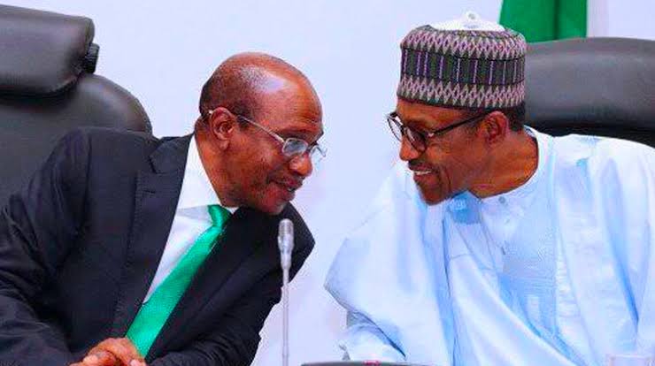 Majalisa za ta gayyaci Emefiele kan bashin N30trn da gwamnatin Buhari ta karba