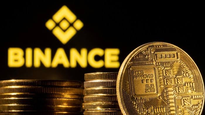 Gwamnati Najeriya ta maka kamfanin Binance a kotu 