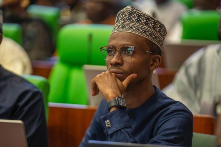 Majalisar dokokin jihar Kaduna ta ja kunnen dan El-Rufai