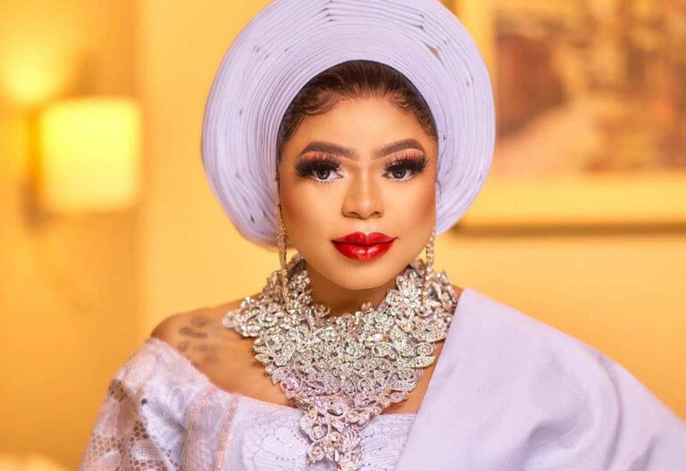 Kotu ta aike da Bobrisky gidan maza har na tsawon wata 6