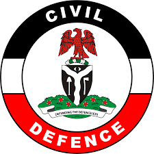 Jami’an Civil Defence sun Kashe yan Boko Haram 50 a Kaduna