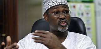 Jega ya nemi gwamnatin Nigeria ta dena amincewa bankin duniya