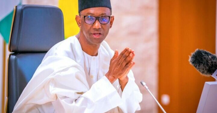 Nuhu Ribadu yace cire tallafin man fetur ya yiwa Nigeria amfani