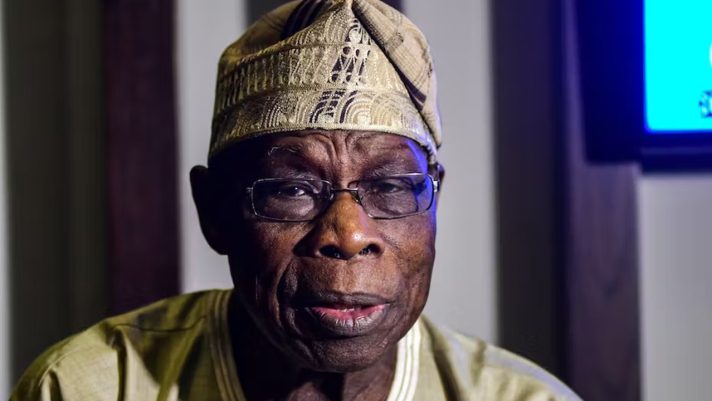 Yakin cacar baka ya barke tsakanin Obasanjo da fadar Tinubu