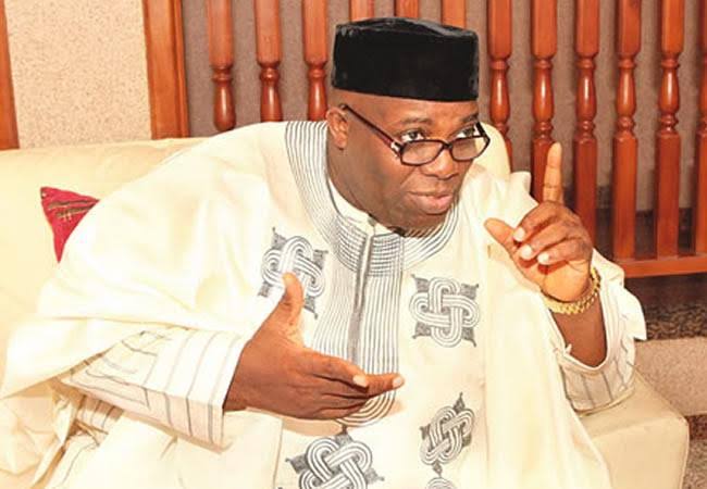 Sai Tinubu yayi shekara 8 akan mulkin Nigeria—Okupe