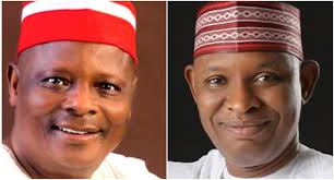 Bazan ci amanar Kwankwaso ba—-Gwamnan Kano