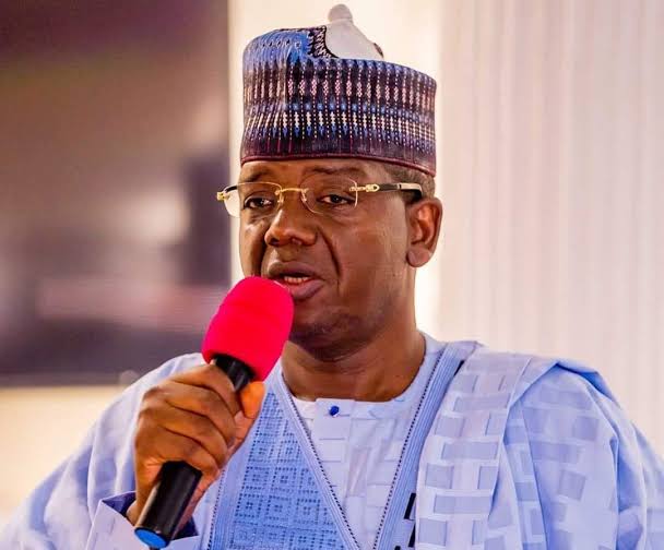 An fara ganin amfanin manufofin Tinubu a fannin tattalin arziki—Matawalle