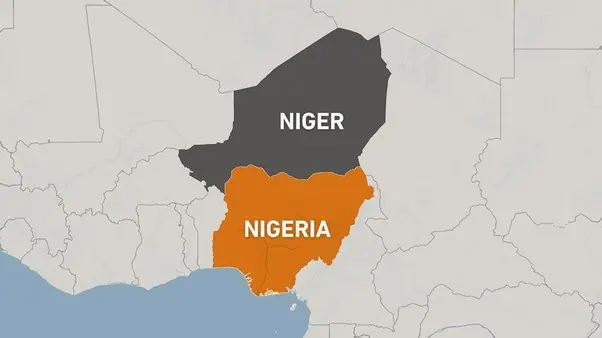 Nigeria ta musanta shiryawa jamhuriyar Niger Makarkashiya