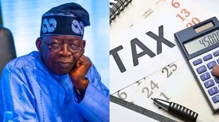 Dattawan arewa sun sake neman Tinubu ya janye kudurin dokar haraji