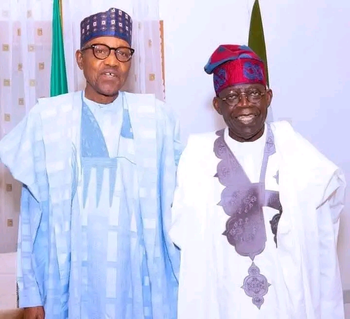 Ba Tinubu ne ya tilastawa Buhari gurfana a gaban kotu ba—Fadar Shugaban Nigeria