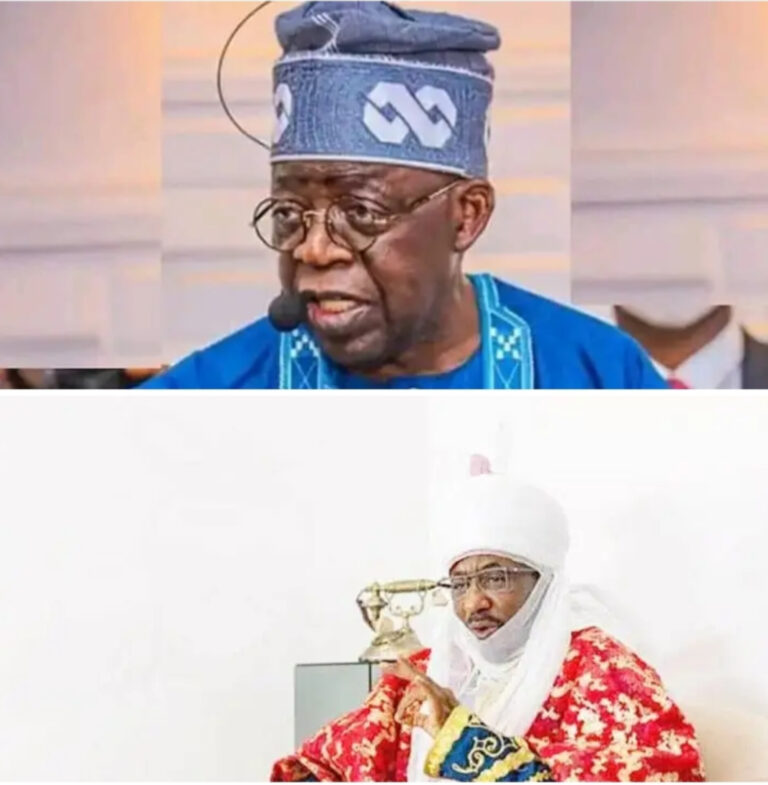 Ya kamata sarkin Kano ya daina nuna son rai—Fadar shugaban kasa