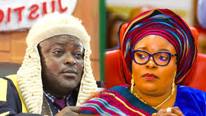 Obasa ya sake zama kakakin majalisar dokokin Lagos
