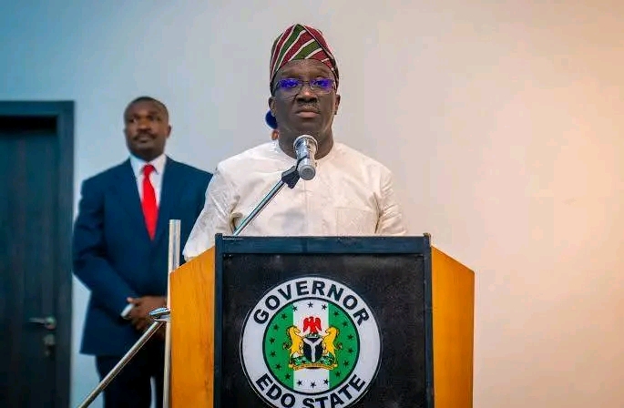 Gwamnatin Edo zata fara yanke hukuncin kisa akan masu yin garkuwa da mutane