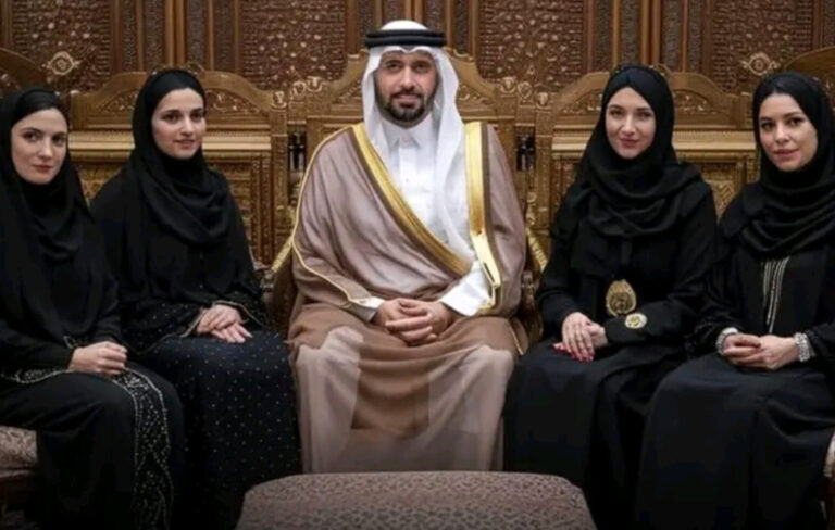 Saudiyya ta haramtawa mazan ƙasar auren mata wasu ƙasashe