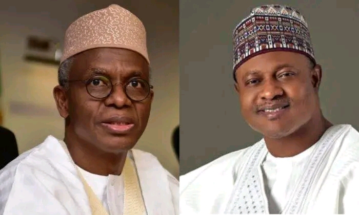 Gwamnan Kaduna ya kwace filaye da gidajen da Malam Nasir El-Rufa’i ya siyar 