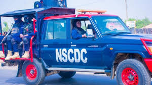 Ƴan bindiga sun kashe jami’in Civil Defence 