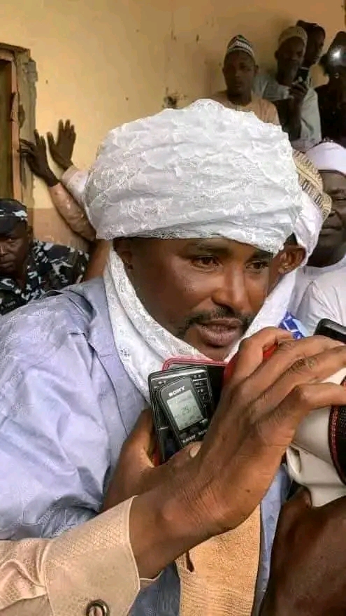 Hukumomin Saudiyya sun kama iyalan ɗan bindiga Ado Aliero