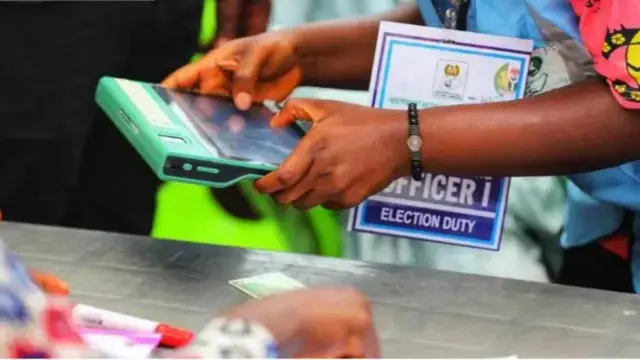 INEC zata fara yin amfani da ƙirƙirarriyar basira a harkokin zaɓen Najeriya